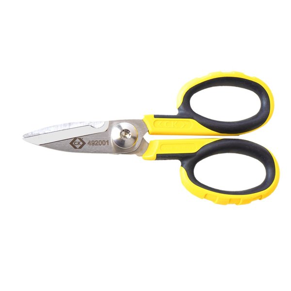 C.K Electricians Scissors 140mm 492001